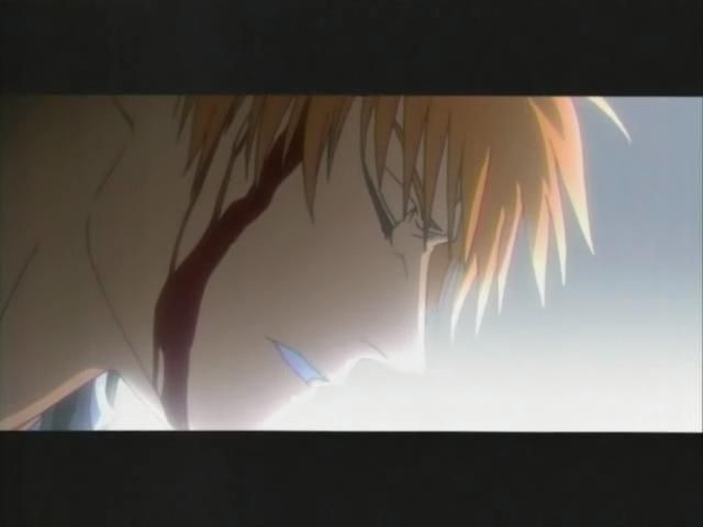 Otaku Gallery  / Anime e Manga / Bleach / Screen Shots / Episodi / 082 - Ichigo vs Dark - L arrivo della bianca oscurita / 163.jpg